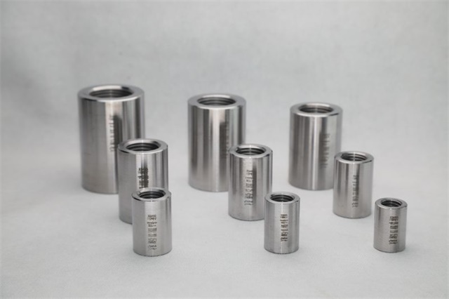 淮上直螺纹钢筋套筒优点在哪里